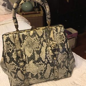 Vintage Purse